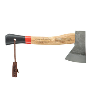 The Scout Hatchet