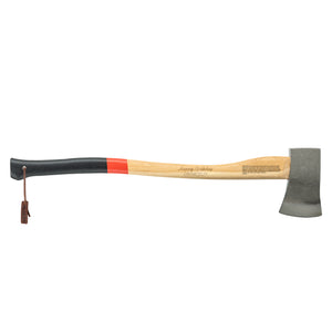 The Yankee Axe