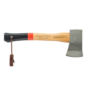 Adler The Yankee Hatchet