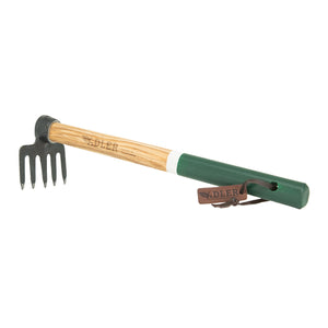 The "Mary" Hand Rake