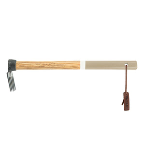 The "Mary" Hand Rake