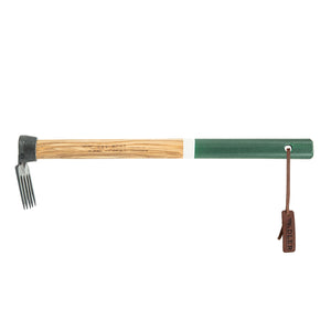 The "Mary" Hand Rake