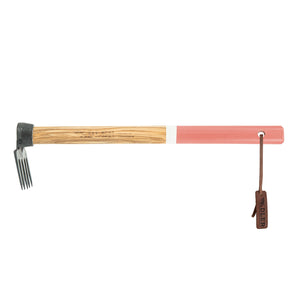 The "Mary" Hand Rake