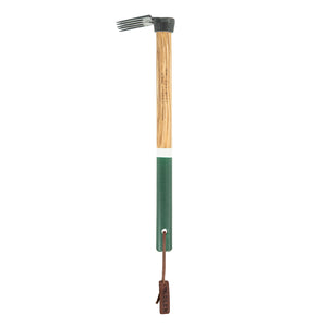 The "Mary" Hand Rake