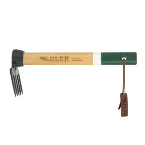 The "Mary" Hand Rake