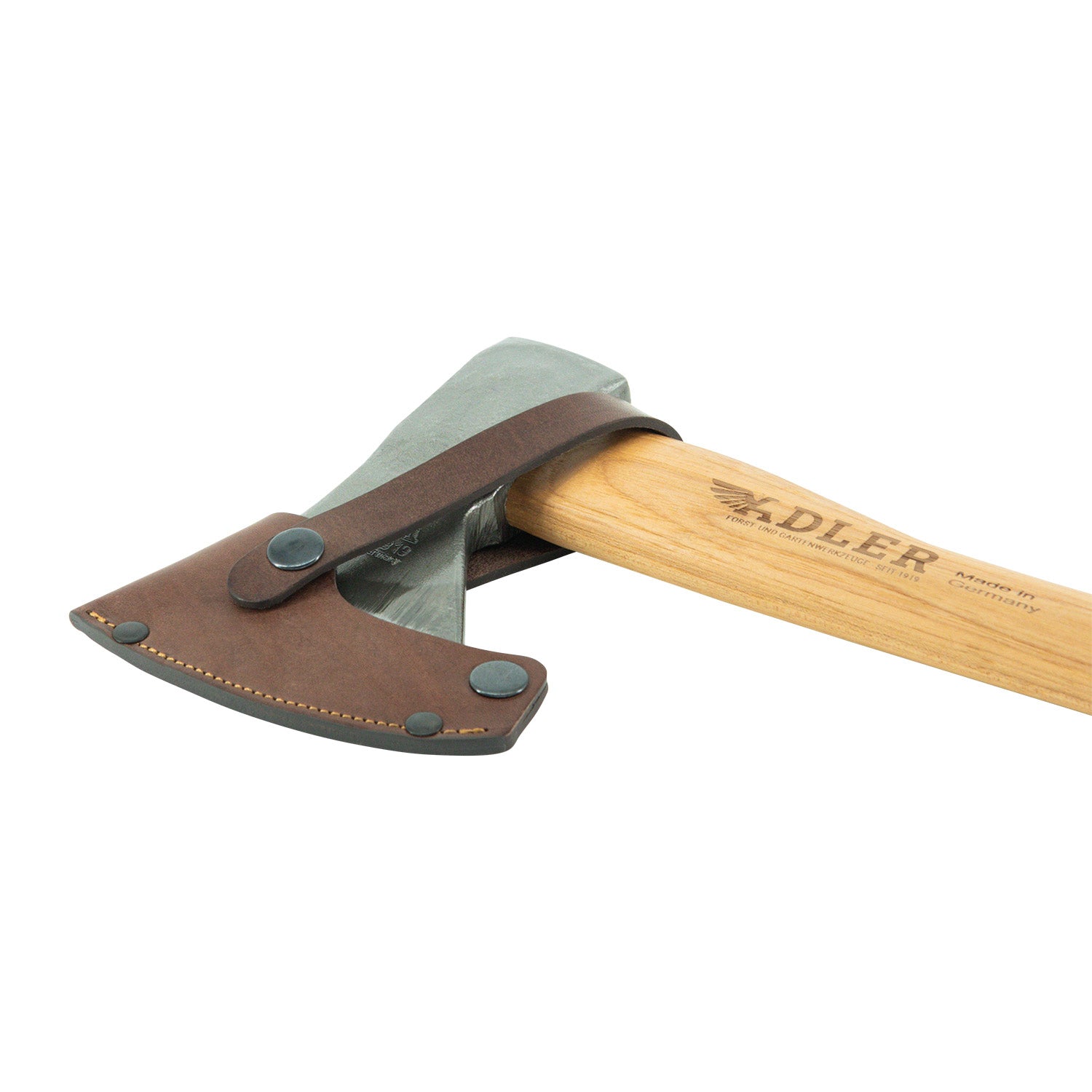 All-purpose Hatchet 'Rheinland' | Made in Germany by Adler - Adler German  Axes