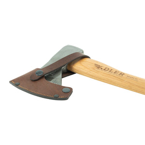 The Rheinland Hatchet