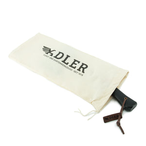 Adler The Yankee Hatchet