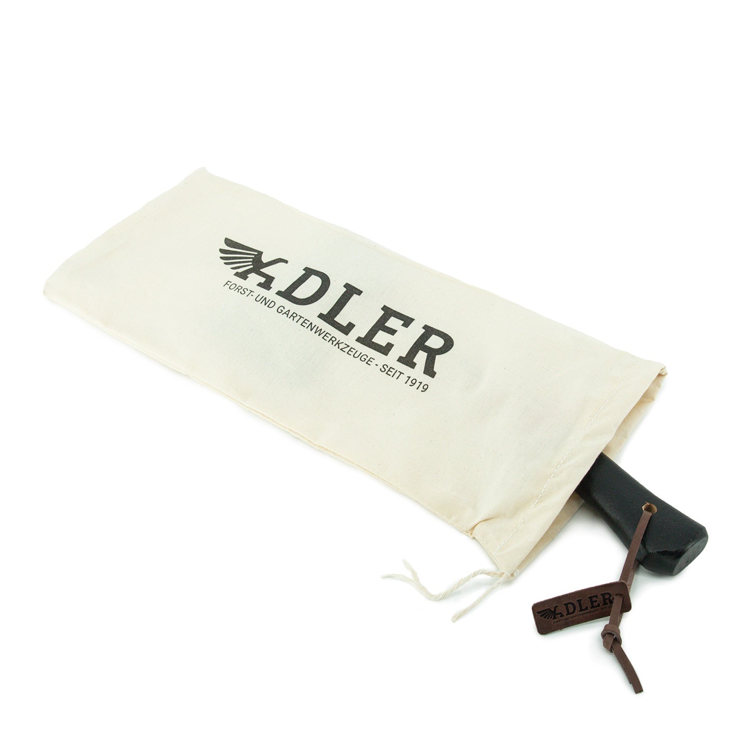 ADLER Cotton Bag