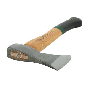 The Rheinland Hatchet