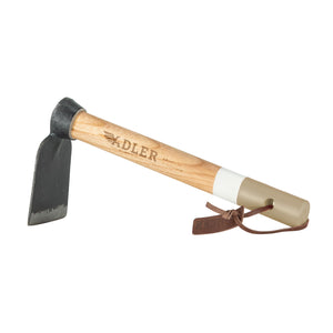 The Rosie Heritage Mini-Garden Hoe