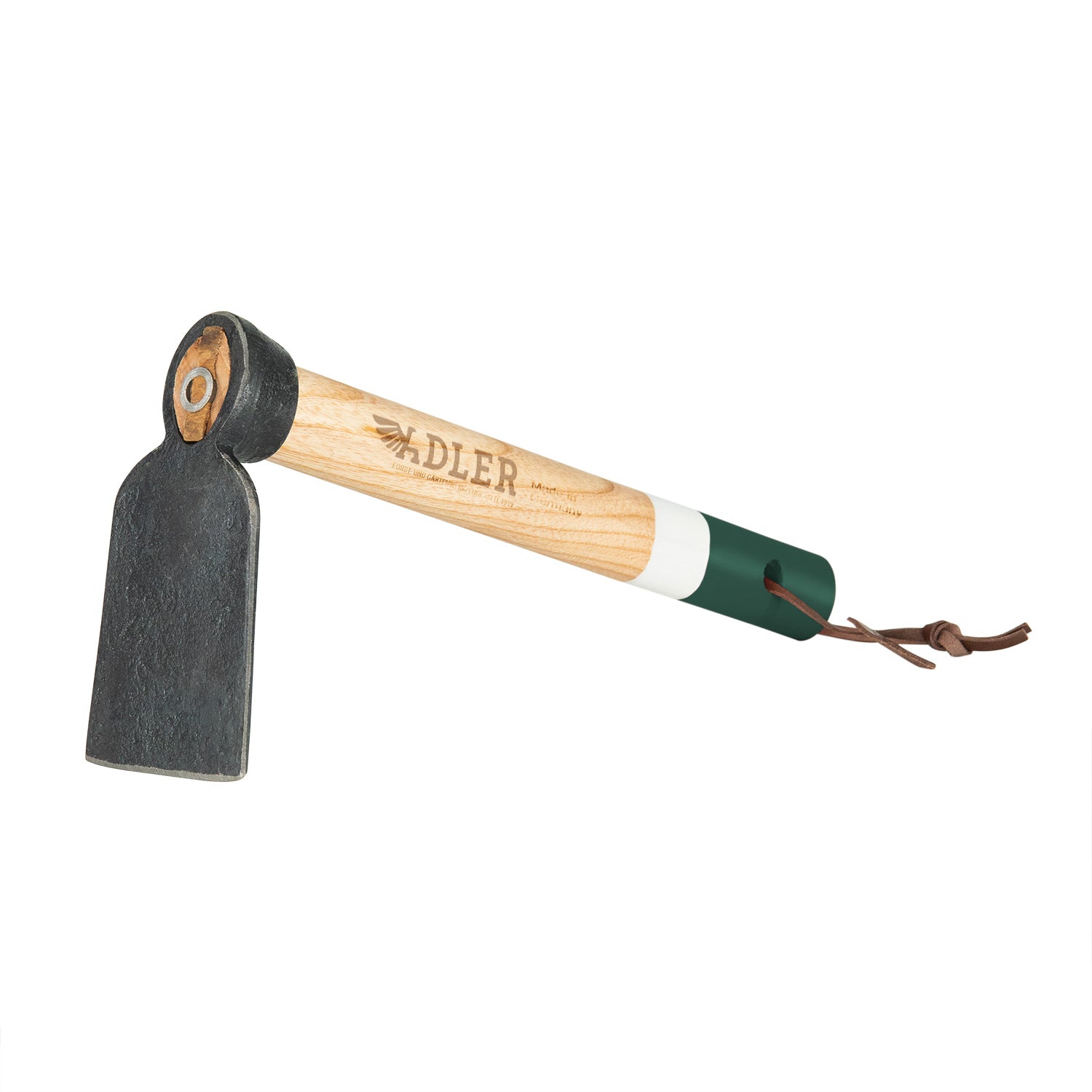 The Rosie Heritage Mini-Garden Hoe