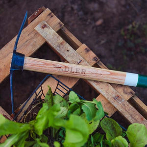 The Rosie Garden Hoe