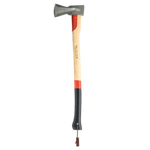 The Long Splitter