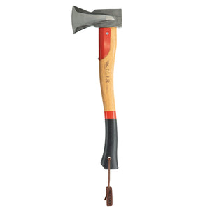 The Short Splitter