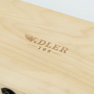 105 Years of Adler – Limited Edition Hatchet