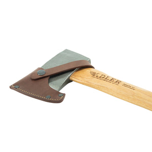 Adler The Yankee Hatchet