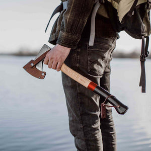 Adler The Canoe Axe