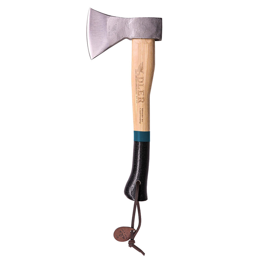 All-purpose Hatchet 'Rheinland' | Made in Germany by Adler - Adler German  Axes