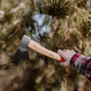 The Scout Hatchet