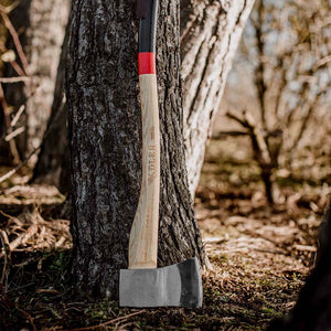 The Yankee Axe