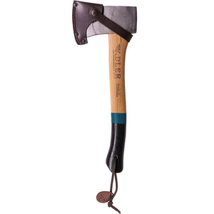 Adler The Yankee Hatchet