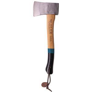 Adler The Yankee Hatchet