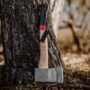 Adler The Yankee Hatchet