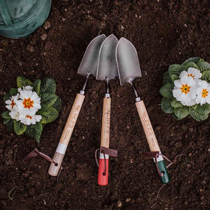 The Holly Garden Shovel
